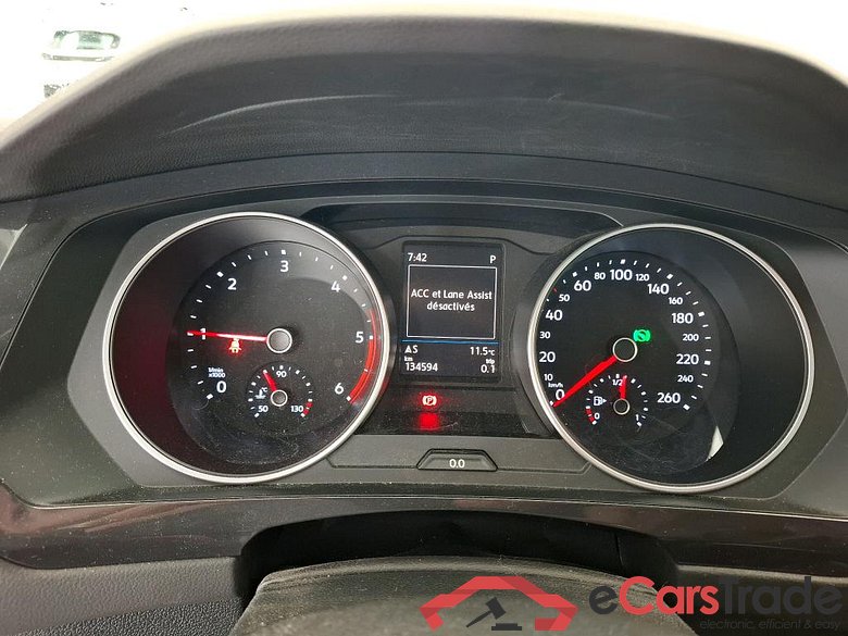 VOLKSWAGEN Tiguan 5p SUV 2.0 TDI 150 DSG7 Confortline Business #6