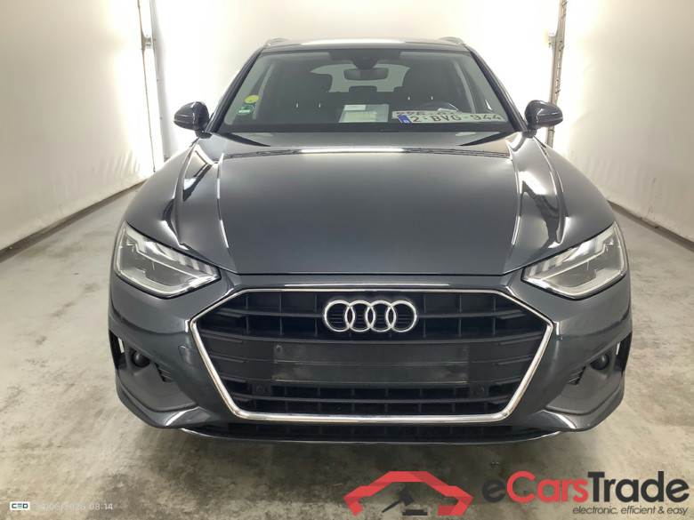 AUDI A4 AVANT 2.0 30 TDI 100KW S TR ATTRACTION B.E. #2