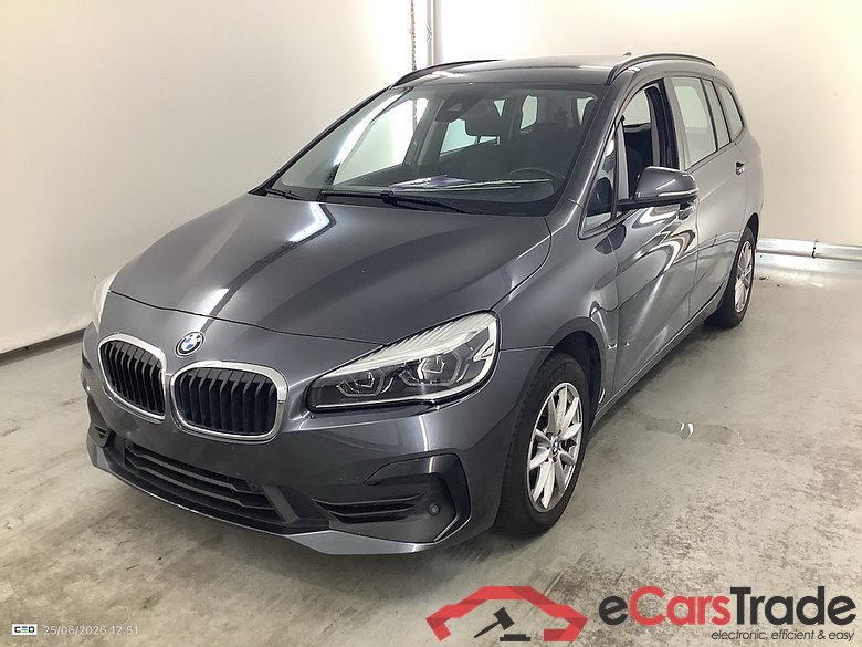 BMW 2 SERIES GRAN TOURER 1.5 216D GRAN TOURER