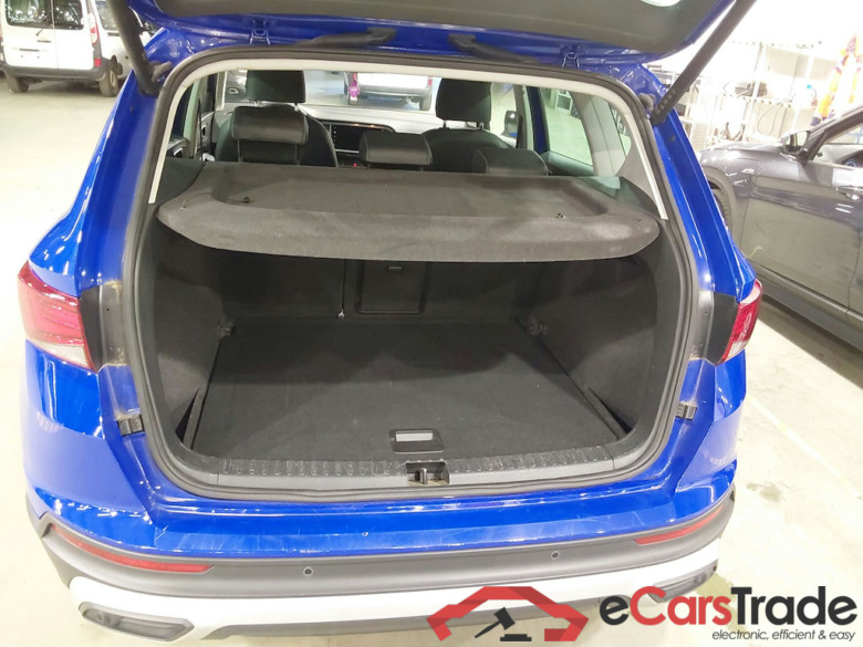 SEAT ATECA 1.5 TSI MOVE DCT #3