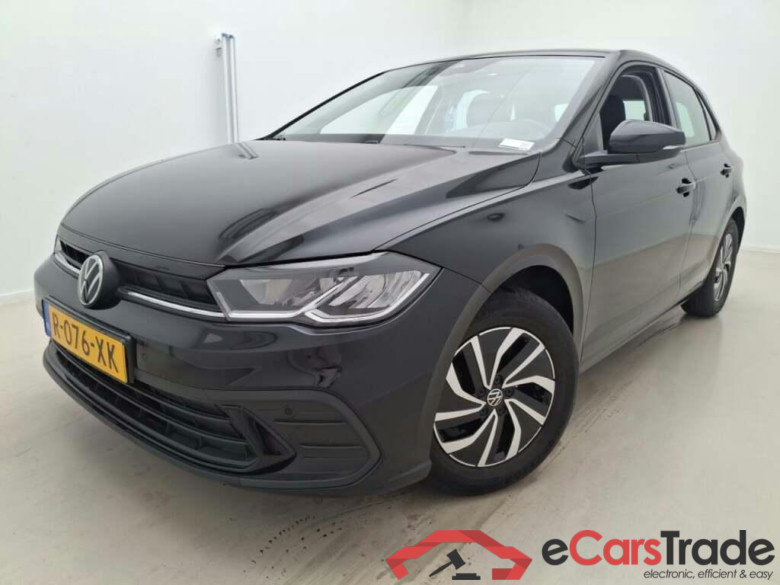VOLKSWAGEN POLO 1.0 TSI Life #1