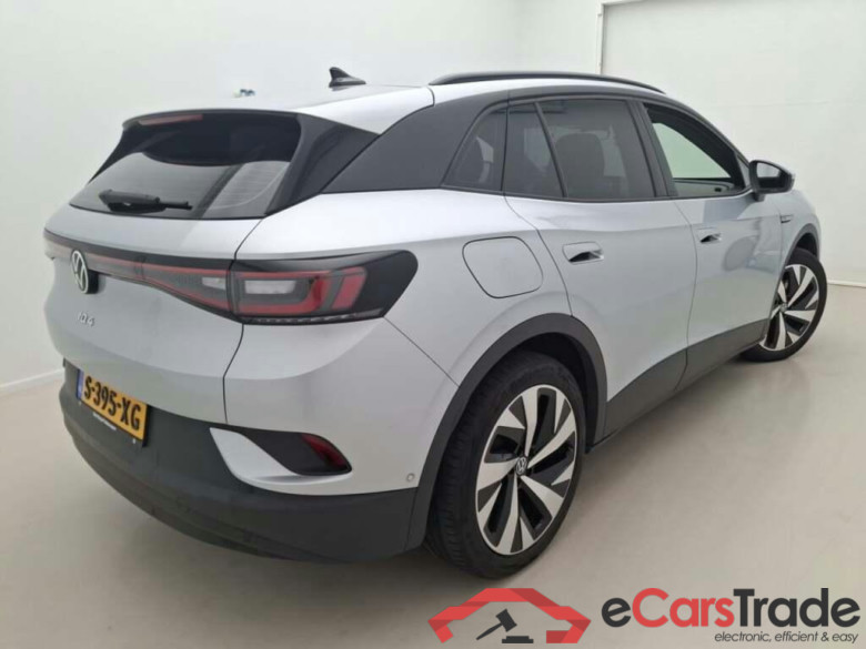 VOLKSWAGEN ID.4 Pro 77 kWh #2