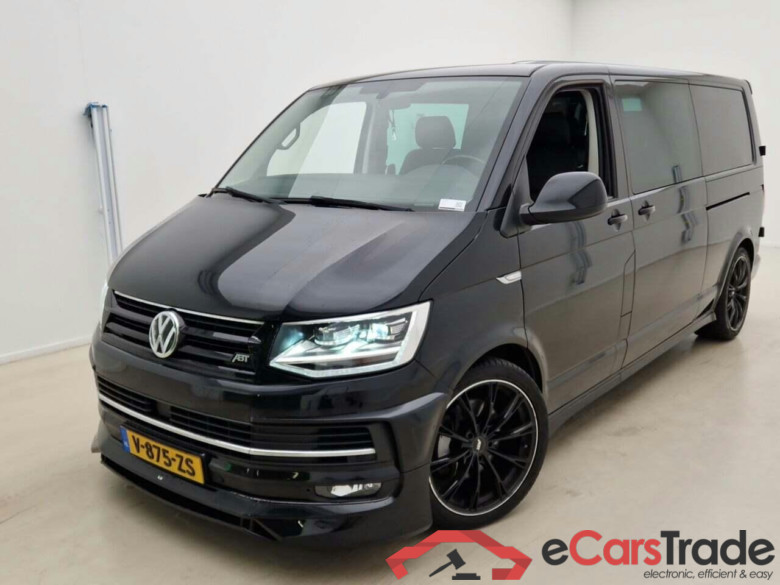 VOLKSWAGEN Transporter 2.0 TDI L2H1 DC Hi. #1