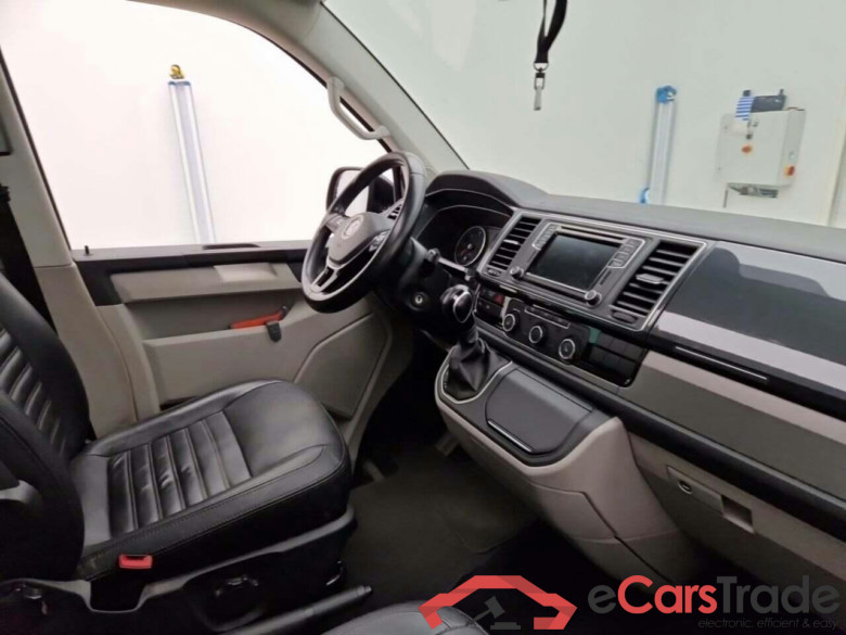 VOLKSWAGEN Transporter 2.0 TDI L2H1 DC Hi. #3