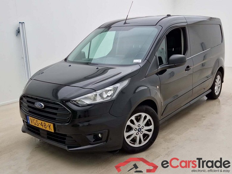 FORD Transit Connect 1.5 EcoBlue L2 Trend