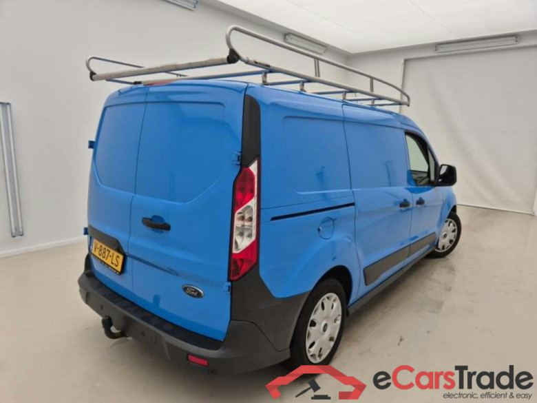 FORD Transit Connect 1.5 TDCI L2 Trend #2