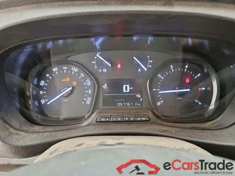 OPEL Vivaro Combi 1.5 CDTI 9P. L2H1 #5