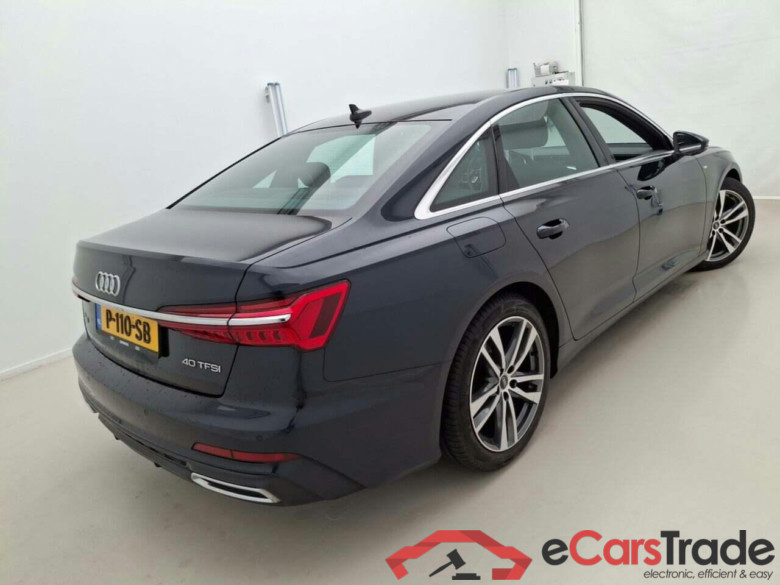 AUDI A6 LIMOUSINE 40 TFSI S edition S-Tronic #2