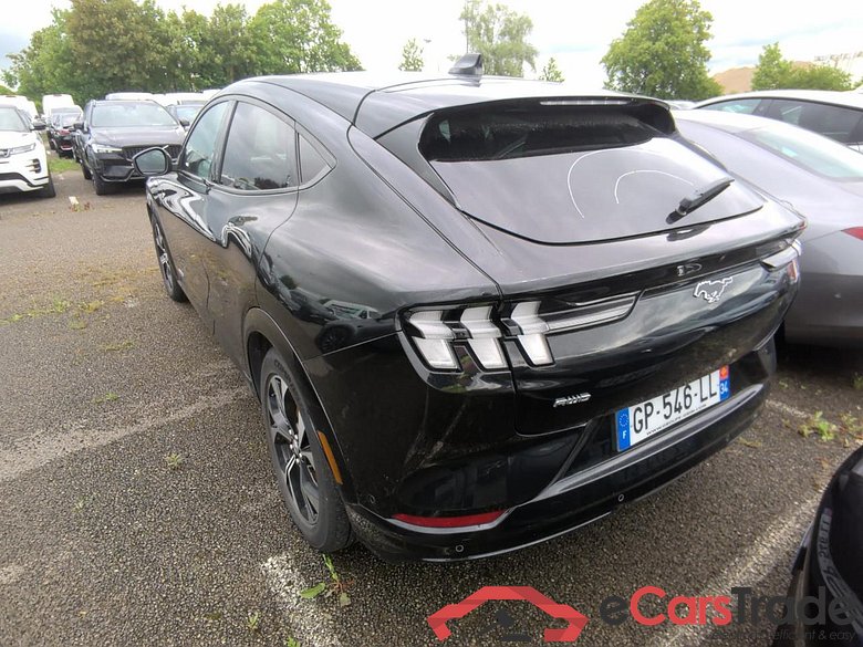 MUSTANG MACH-E 269 AWD RSK #6