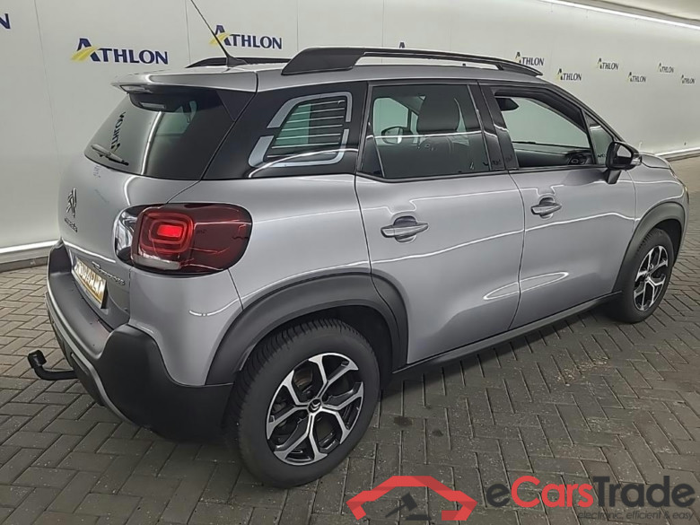 CITROEN C3 Aircross PureTech 130 S&S EAT6 Shine 5D 96kW #3
