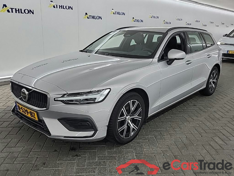 VOLVO V60 B3 Automaat Essential 5D 120kW #1