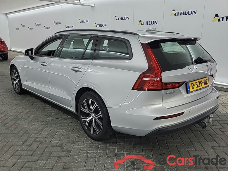 VOLVO V60 B3 Automaat Essential 5D 120kW #4