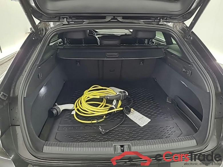 VOLKSWAGEN Arteon Shooting Brake 1.4 eHybrid 160kW 6-DSG R-Line Bus+ SB 5D #5