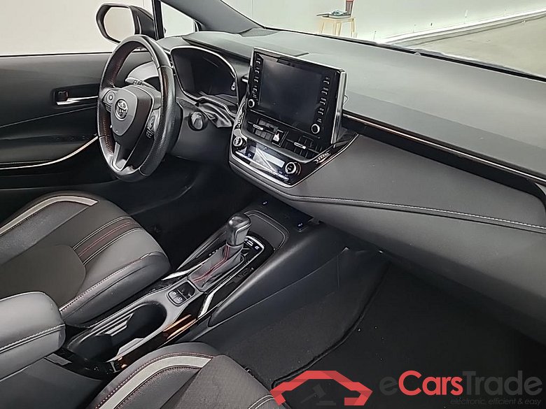 TOYOTA Corolla Touring Sports 1.8 Hybrid GR-Sport 5D 90kW #6