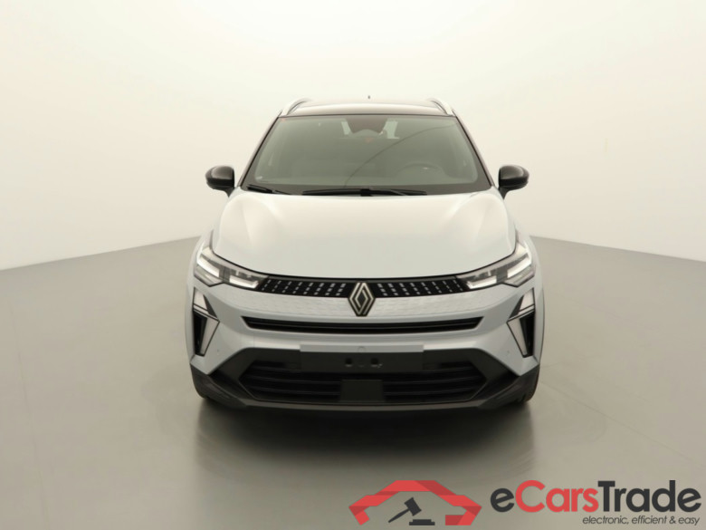 Renault Captur Techno TCe 115 #3