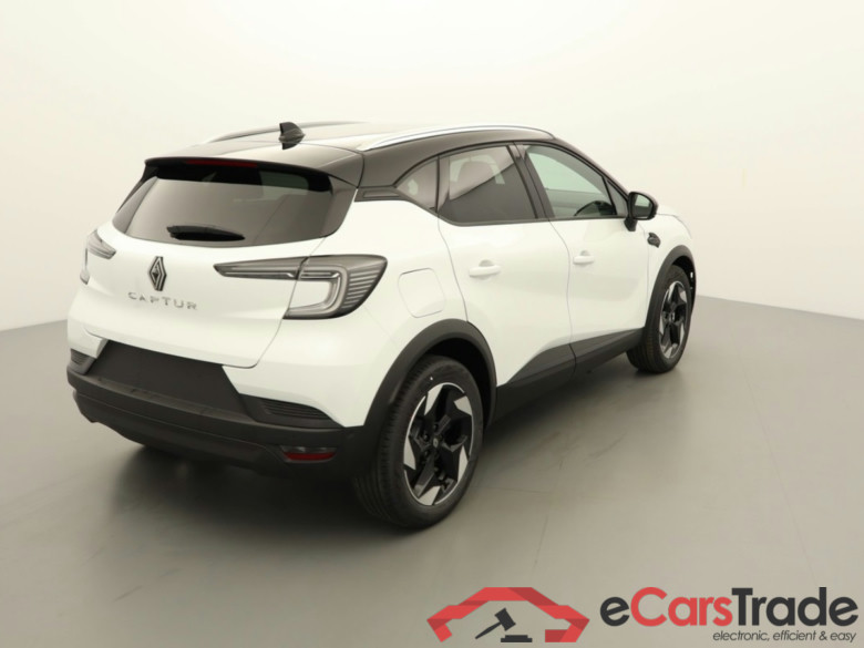 Renault Captur Techno TCe 115 #2