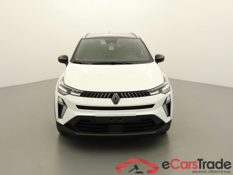 Renault Captur Techno TCe 115 #3