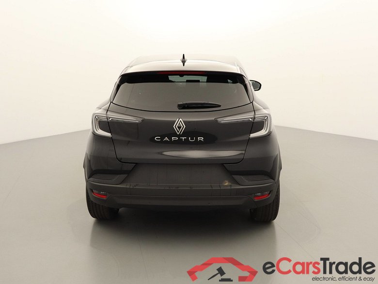 Renault Captur Techno TCe 115 #5