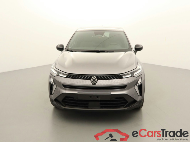 Renault Captur Techno TCe 115 #3