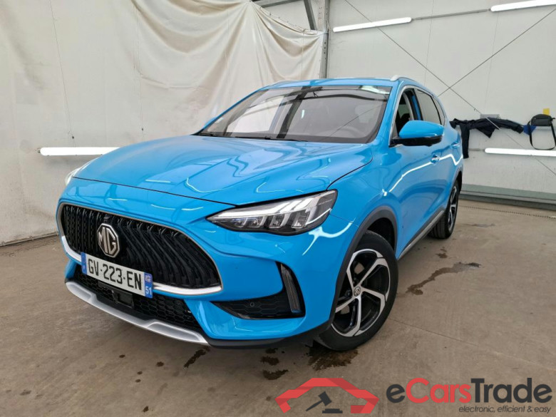 MG EHS / 2023 / 5P / SUV 1.5T GDI PHEV Luxury Auto #1