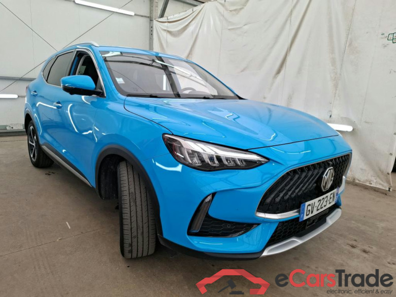 MG EHS / 2023 / 5P / SUV 1.5T GDI PHEV Luxury Auto #4