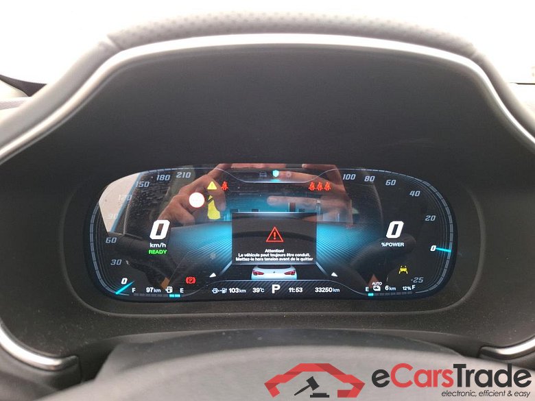 MG EHS / 2023 / 5P / SUV 1.5T GDI PHEV Luxury Auto #6