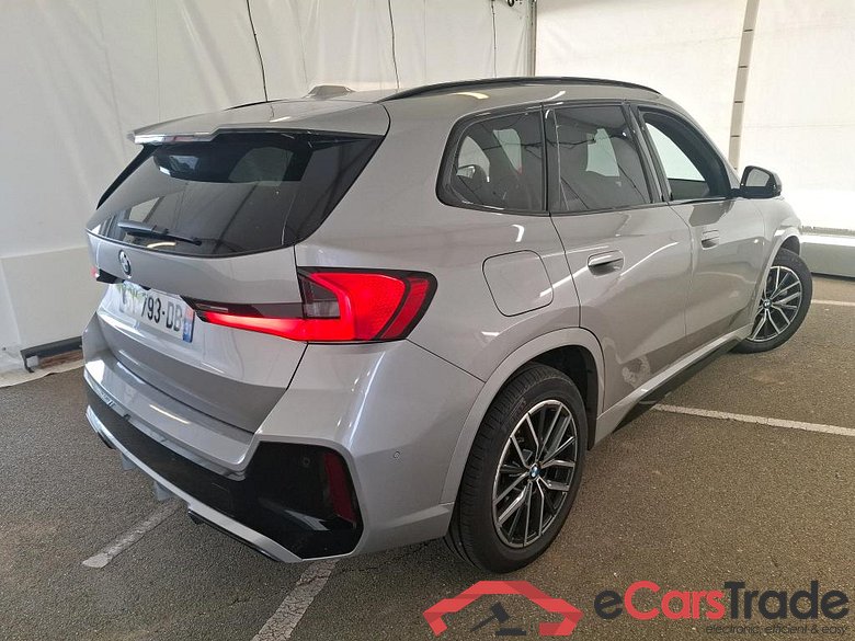 BMW X1 / 2022 / 5P / SUV xDrive23i M Sport DKG7 #3