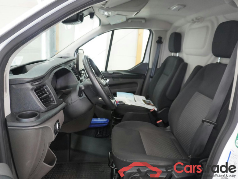 FORD Transit Custom 340 L2H1 LKW VA Trend 4d 96kW #4