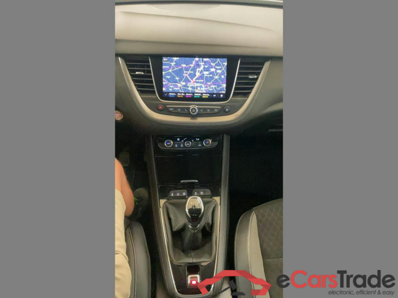 OPEL Grandland X 1.2 Turbo ECOTEC Innovation #5