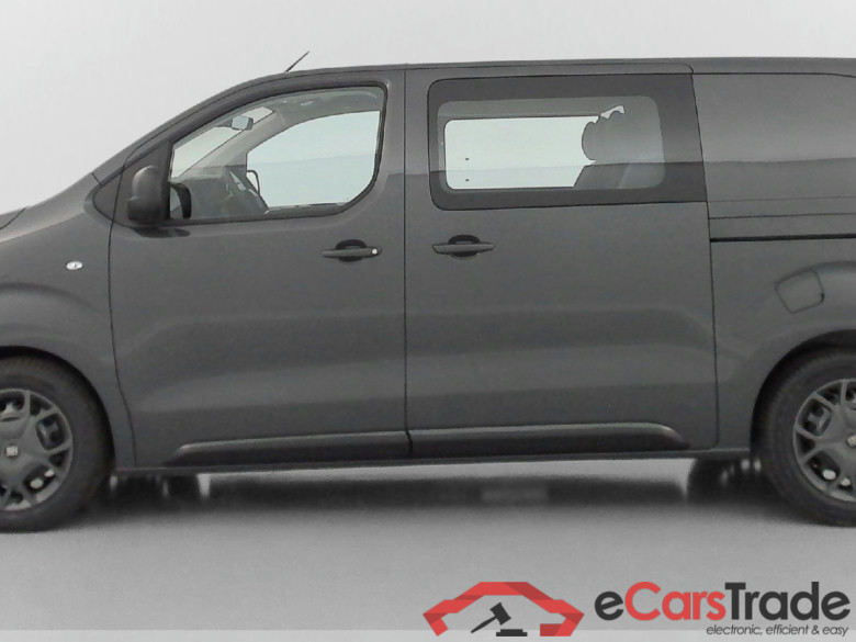 Fiat Scudo Pack Premium Connect M 2.0 BlueHDi 180ch EAT8 #4