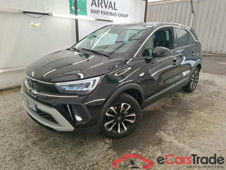 Crossland X Business Elegance 1.2 Turbo 130CV BVA6 E6d #1
