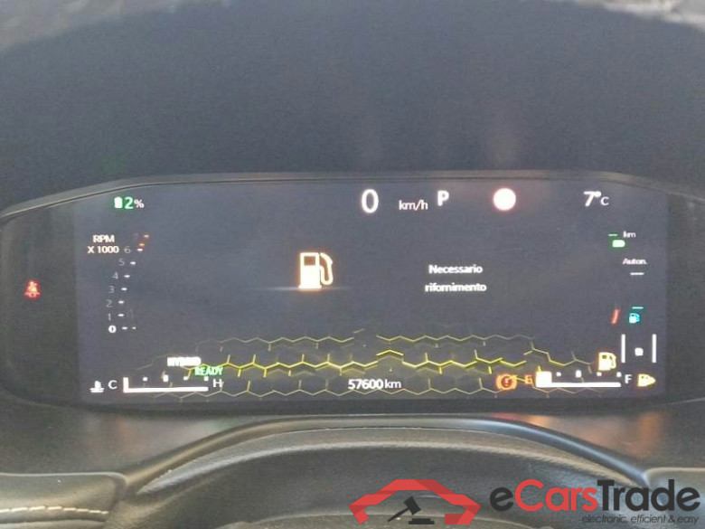JEEP COMPASS / 2021 / 5P / SUV 1.3 T4 PHEV 190CV BUSINESS PLUS 4XE AUTO #4