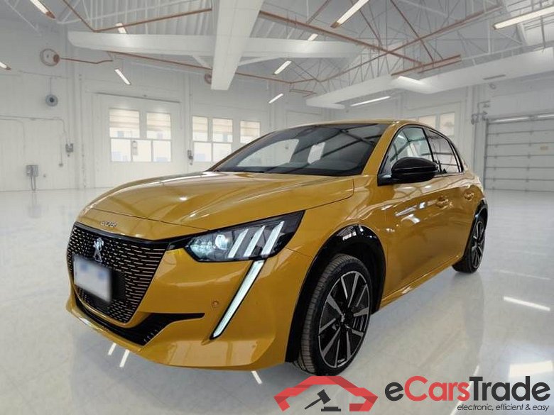 PEUGEOT 208 / 2019 / 5P / BERLINA GT LINE E 136CV