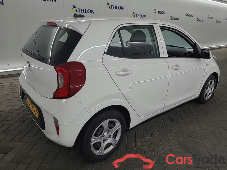 KIA Picanto 1.0 DPi ComfortLine 5-zits 5D 49kW #3