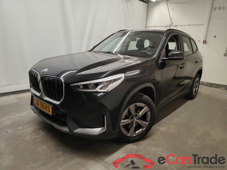 BMW X1 DIESEL - 2023 2.0 dA 150hp sDrive18 5d #1