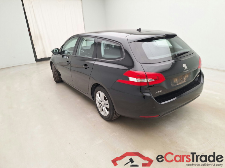 Peugeot, 308 SW FL'17, Peugeot 308 SW 1.5 BlueHDi 130 S&S Active Pack 5d #6