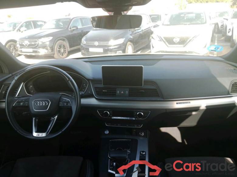 AUDI Q5 / 2016 / 5P / todoterreno Competition 55 TFSI E quattro S tronic #3
