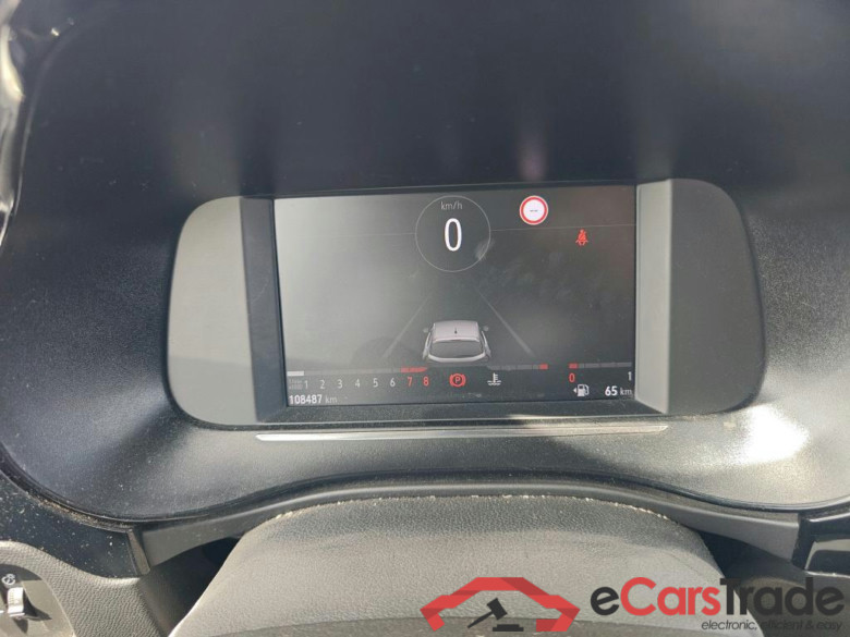 OPEL CORSA 1.2T XHL 74kW (100CV) Elegance #4
