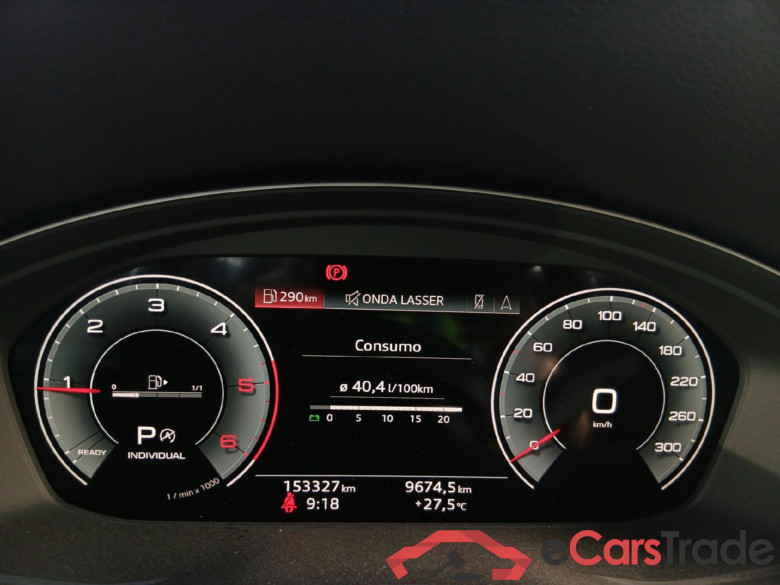 AUDI Q5 / 2020 / 5P / todoterreno Advanced 35 TDI 120kW S tronic (AC2) #4
