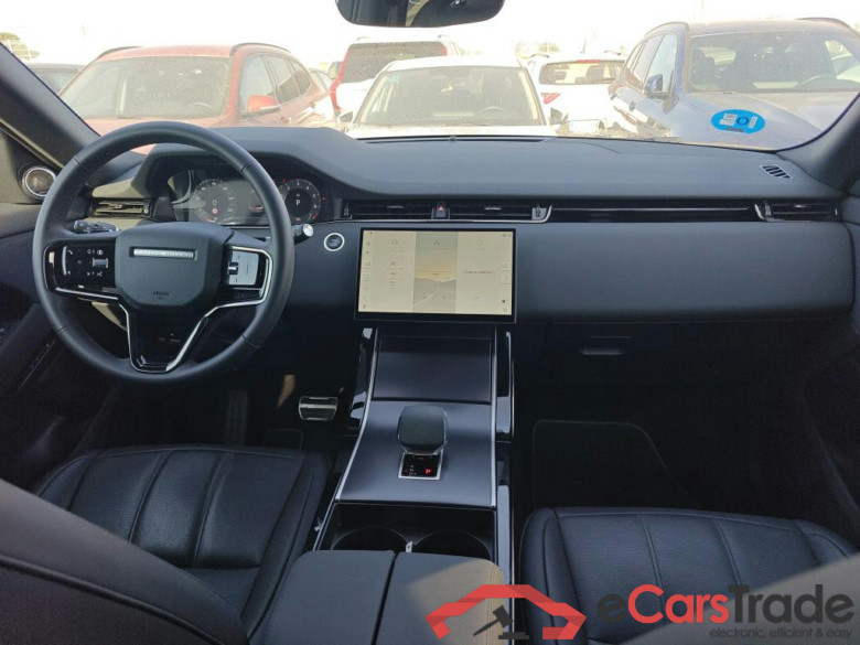 LAND ROVER Range Rover Evoque / 2023 / 5P / todoterreno 1.5 P300e Dynamic SE AUTO 4WD PHEV #3