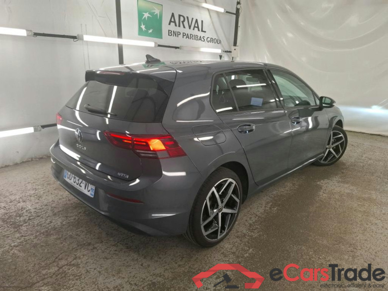 VOLKSWAGEN Golf / 2020 / 5P / Berline 1.5 eTSI OPF 130 DSG7 Life #3