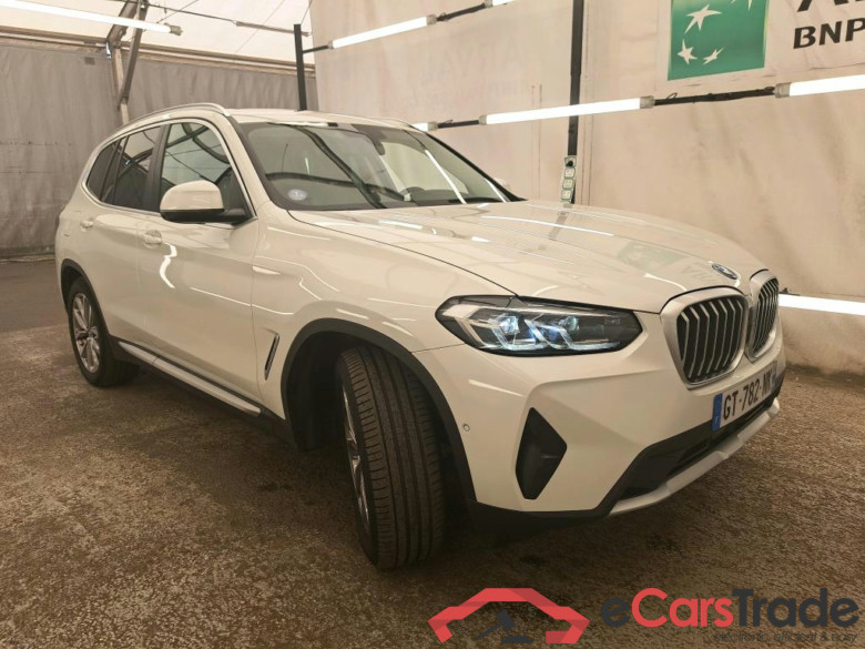BMW X3 / 2021 / 5P / SUV xDrive30e 292ch xLine BVA8 #4