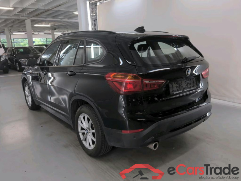 BMW X1 1.5 SDRIVE18I (100KW) #3