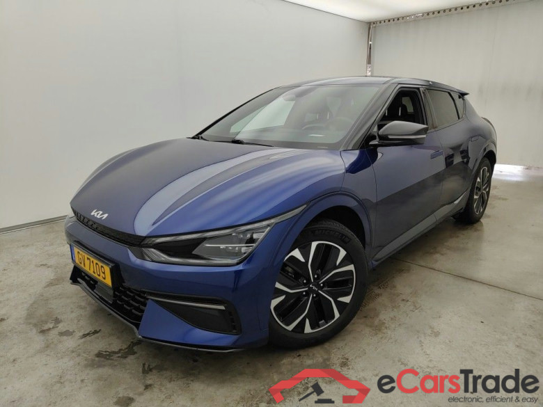 KIA EV6 77.4 kWh 325 AWD GT Line 5d