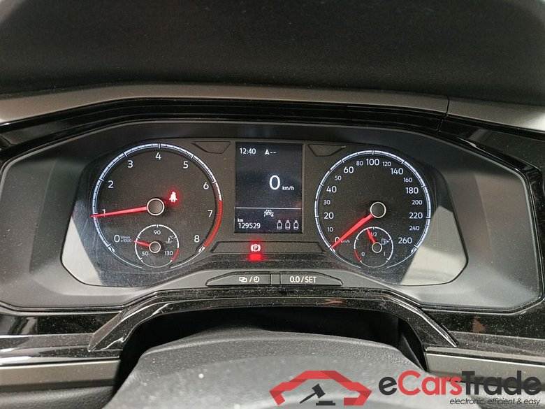 VOLKSWAGEN POLO - 2018 1.0 TSI 95 Comfortline (EU6.2) 5d #6
