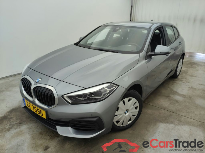 BMW 1 Reeks Hatch 116iA (80 kW) 5d #1