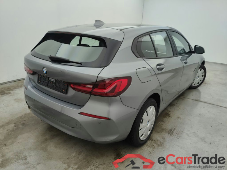 BMW 1 Reeks Hatch 116iA (80 kW) 5d #2