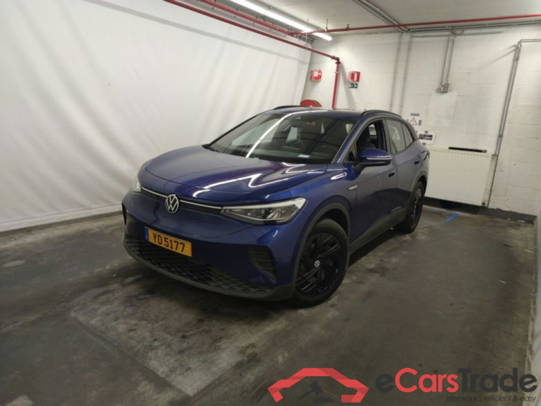 Volkswagen ID.4 ID.4 Pro Performance 5d #1