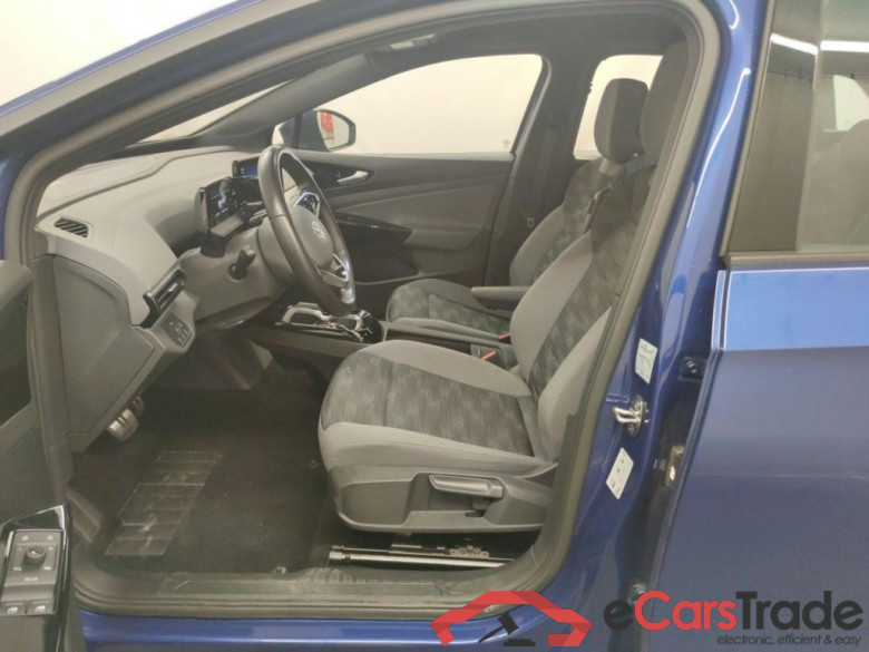 Volkswagen ID.4 ID.4 Pro Performance 5d #3