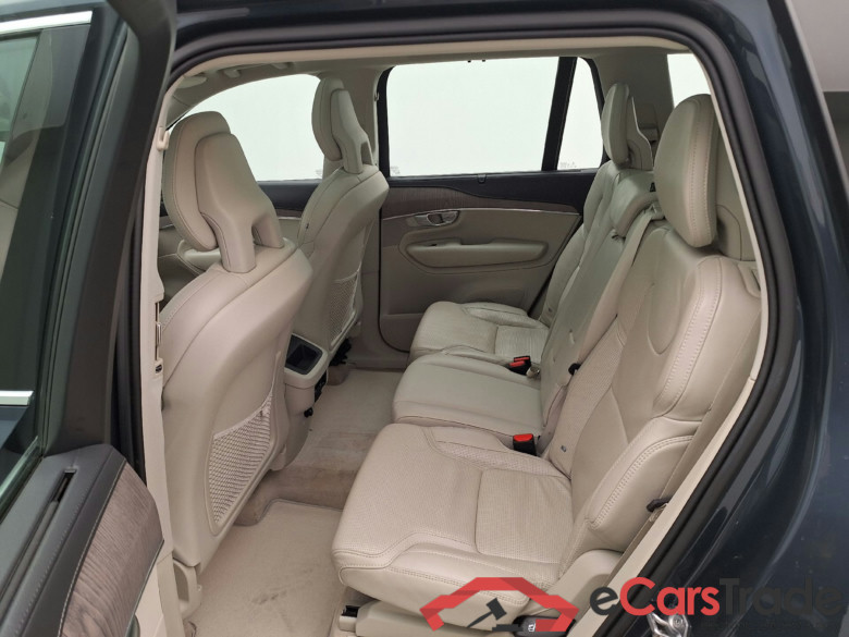 Volvo, XC90 '14, Volvo XC90 2.0 B5 D 4WD Geartronic Inscription 7PL #4